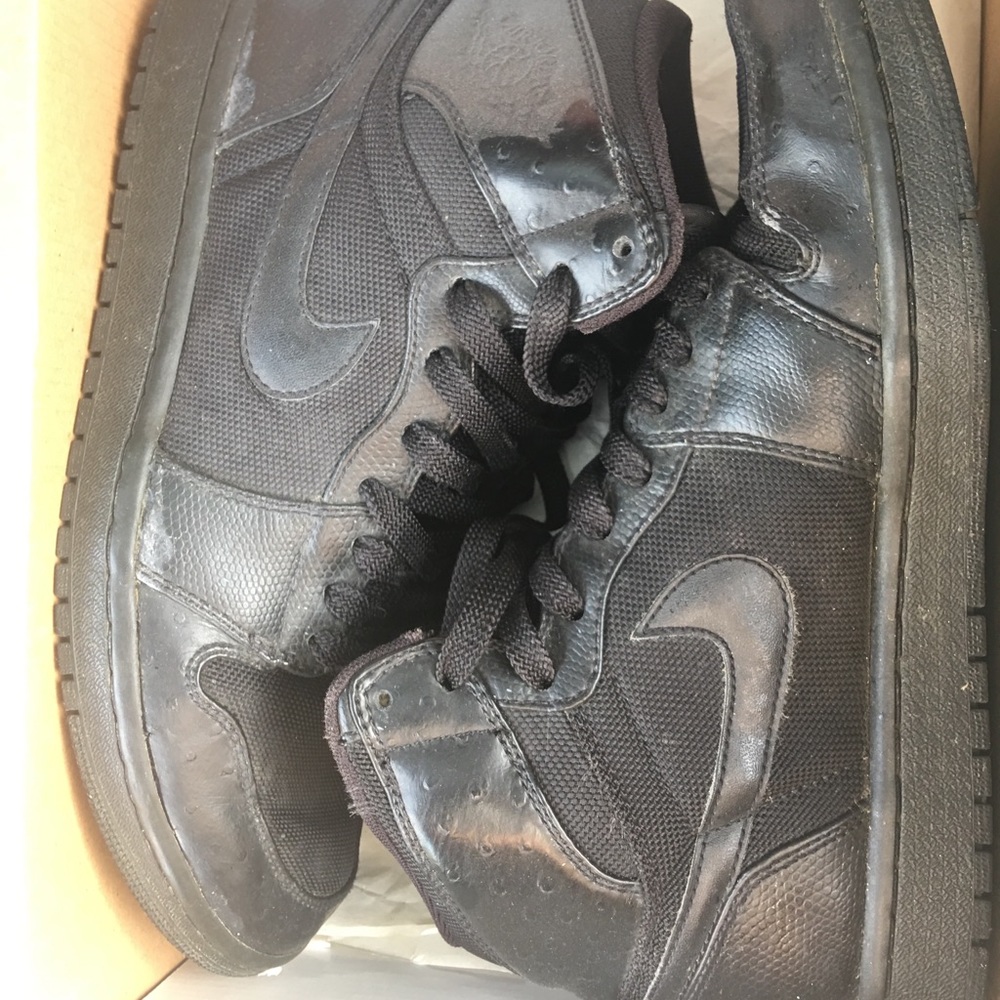Used Jordan 1